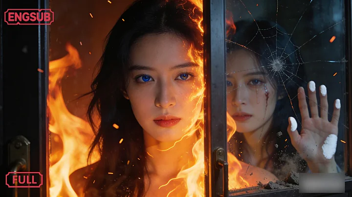 She died in a fire as her husband watched. Reborn, she leaves him—but why has he changed?