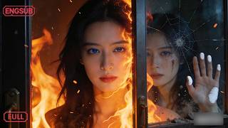 She died in a fire as her husband watched. Reborn, she leaves him—but why has he changed?