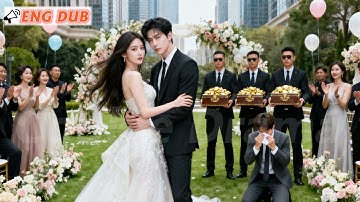 For his first love CEO jailed her for 5 years. When she stopped loving him, he went mad with regret.