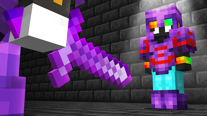 I Almost Got BANNED from the Unstable SMP...