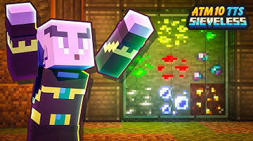 This ore processing method is CRAZY