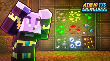 This ore processing method is CRAZY