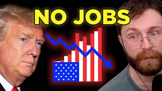 The US Economy Is Actually Dying