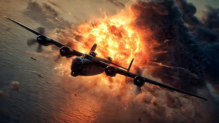 America’s Forgotten WWII Disaster: The Fatal Flight of Joe Kennedy Jr.