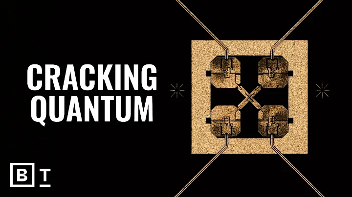 Michio Kaku: How quantum computers could turn the impossible into reality