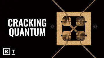 Michio Kaku: How quantum computers could turn the impossible into reality