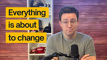 Everything Is Changing in Geospatial, Here’s What Actually Matters