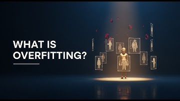Wat is overfitting?