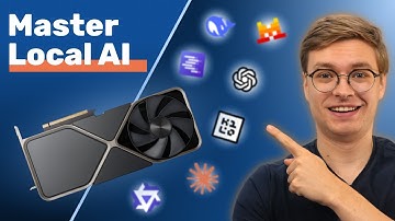 The Local AI Coding Masterclass That Makes You Limitless