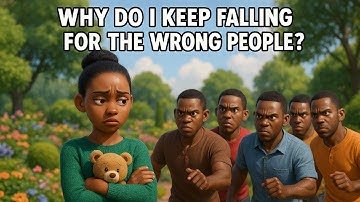 Reason You Keep Attracting the Wrong Love — A Revelation That Changes Everything