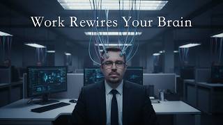 What Work Does to Your Mind