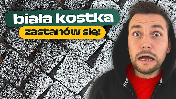 NIE KUPUJ TEGO 💀  BIAŁY KOSZMAR | Mycie polbruku Kraków DOMINIK MALUJE