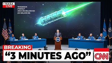 NASA JUST RELEAVED NEW Images of 3I/ATLAS — Comet or Something Else?