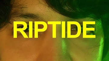 veronicavon - Riptide (Official Video)