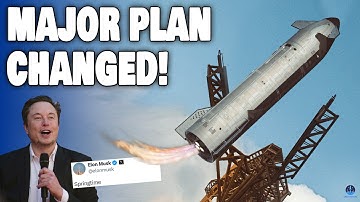 Elon Musk onthulde Starship Catching Plan na het succes van Vlucht 11! Sneller dan je denkt...
