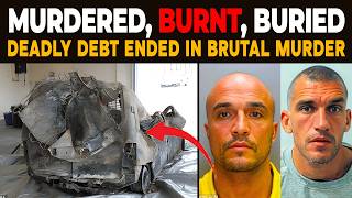 GANGLAND Enforcers BURNT & BURIED After Drug DEBT | UK True CRIME Documentary