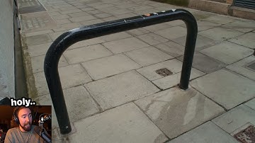 Why is everything UGLY now?