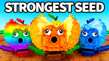 Starting Over Using Only KING LIMONE Plants in Plants vs Brainrots!