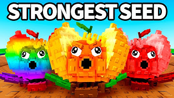 Starting Over Using Only KING LIMONE Plants in Plants vs Brainrots!