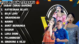 FULL ALBUM TERBARU VRZ - SABAR-BUKIT BERBUNGA-GUSDUR - Live Tasgunting Kebakkramat