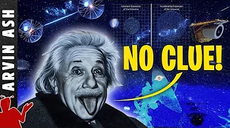 10 Biggest Cosmic Mysteries Scientists Have NO CLUE about...STILL!