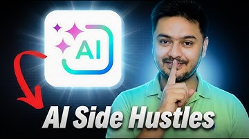 7 AI Side Hustles Anyone Can Start in 2026 (No Tech Skills Needed)