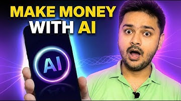 7 AI Side Hustles That Can Print Passive Income in 2026