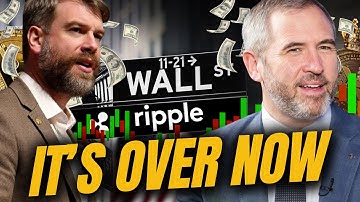 Ripple XRP: The Liquidity Crisis Nobody