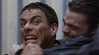 Trap in Hong Kong (1998) Jean-Claude Van Damme