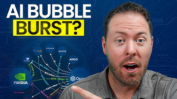 Stock Market Update: Is the AI Bubble About to POP?