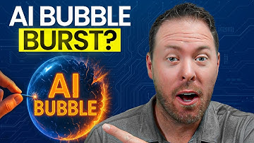 Stock Market Update: Is the AI Bubble About to POP?