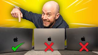 Is this Apple’s BEST EVER MacBook Pro? M4 base model review (2025)