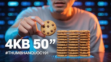 쿠키 용량 제한은 얼마일까? 4KB, 50개 이상! 성능과 보안까지 ✅ #WebDev #Cookie