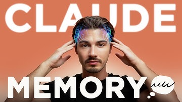 Anthropic Finally Solved AI Memory & More AI Use Cases