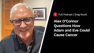 A Response to Alex O’Connor — Why You Can’t Use Suffering to Argue Against the Existence of God