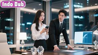 Gadis Miskin Salah Angkat Telepon, Bikin Bos Milyarder Jatuh Cinta dan Terobsesi!