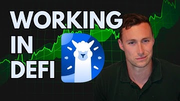 Why I Quit Creating Content Full-Time to Work at a Crypto Data Company