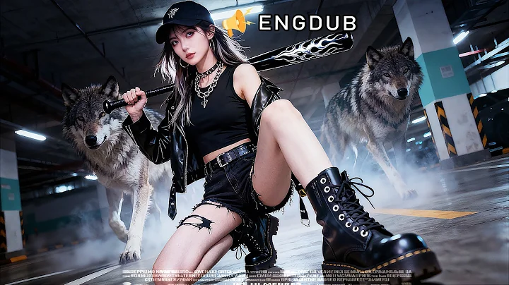 [ENGDUB]She Was the Daughter They Threw Away—Now She’s the Talent They Fear#FULLMOVIE #englishdubbed