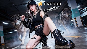 [ENGDUB]She Was the Daughter They Threw Away—Now She’s the Talent They Fear#FULLMOVIE #englishdubbed