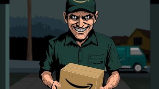 3 True Amazon Horror Stories Animated