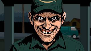 3 True Amazon Horror Stories Animated