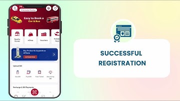 App Explainer Video | Professional Application Demo & Motion Graphics | Bluemetric Marketing