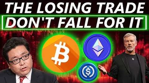 FLIPPING BULLISH ON CRYPTO (is it time?)