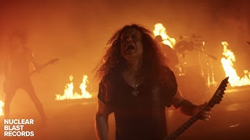KREATOR - Satanic Anarchy (OFFICIAL MUSIC VIDEO)
