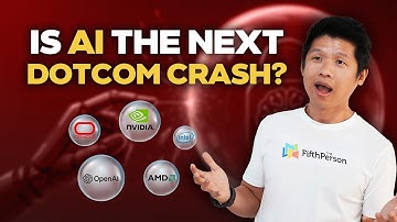 Is the AI Boom the New Dotcom Bubble?