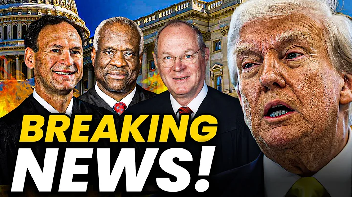 Supreme Court Issues 8-1 Emergency Order — Second Amendment Fight Just Changed Forever