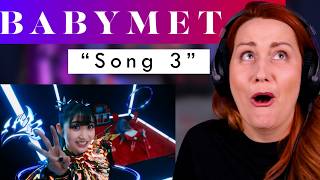 Blur Has Nothing On 'Song 3' By BABYMETAL and Slaughter To Prevail!