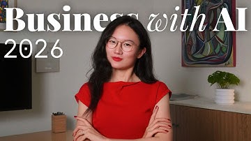 If I started a business in 2026, I