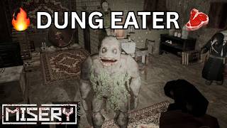 Is MISERY Actually Good? - Heat or Meat Game Review