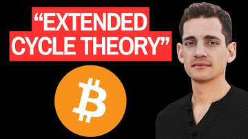 The extended cycle theory.